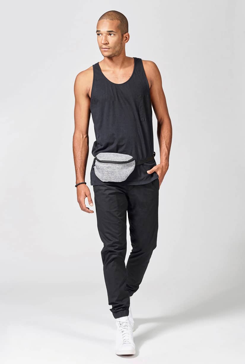 Belt Bag - Chicago