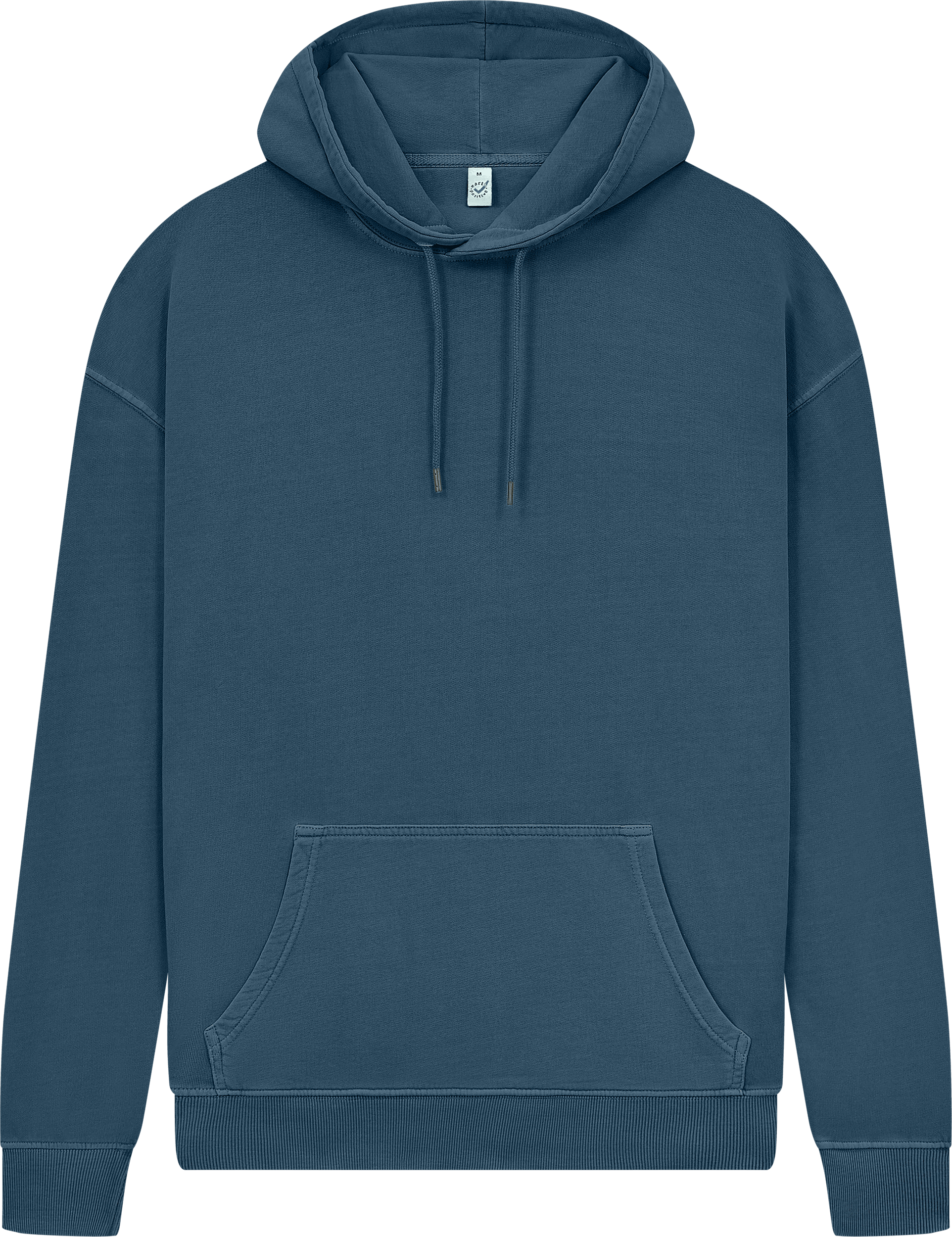 Pullover Hoodie