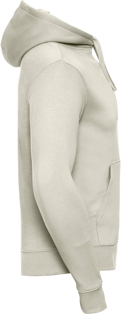 Men's Authentic Hooded Sweat