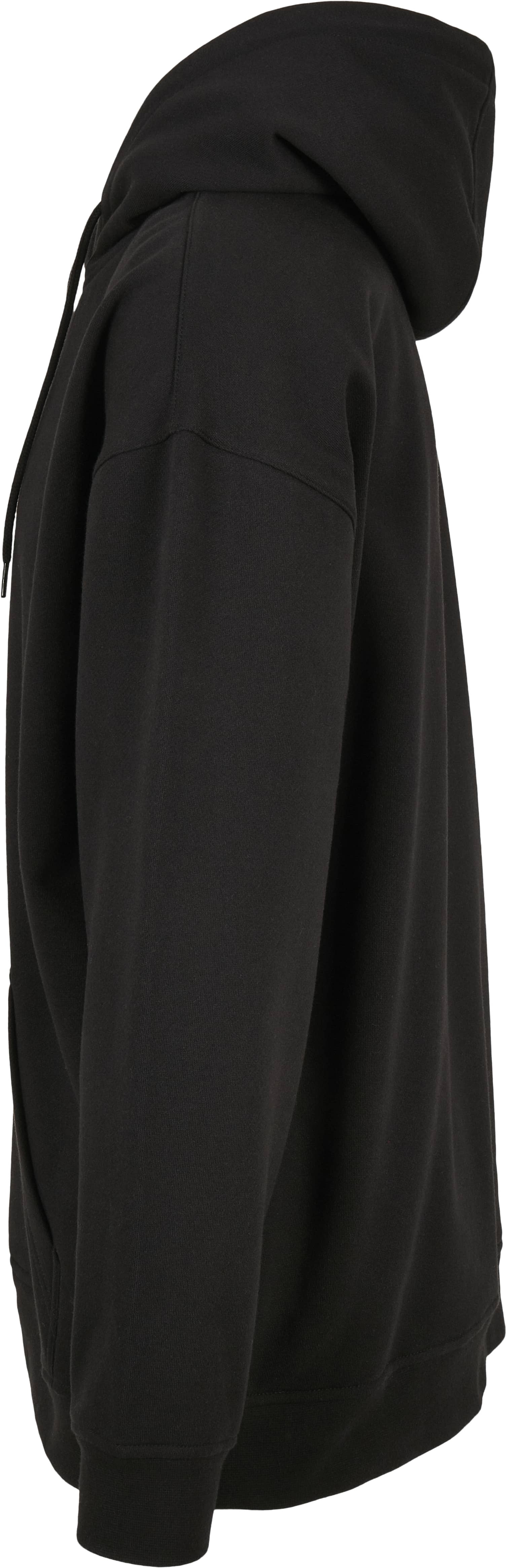 Basic Oversize Hoody