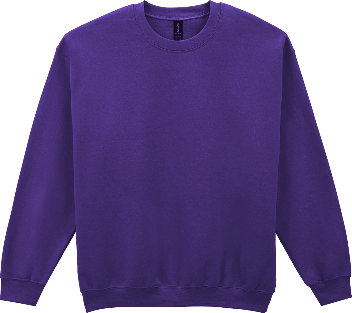 Heavy Blend™ Adult Crewneck Sweatshirt