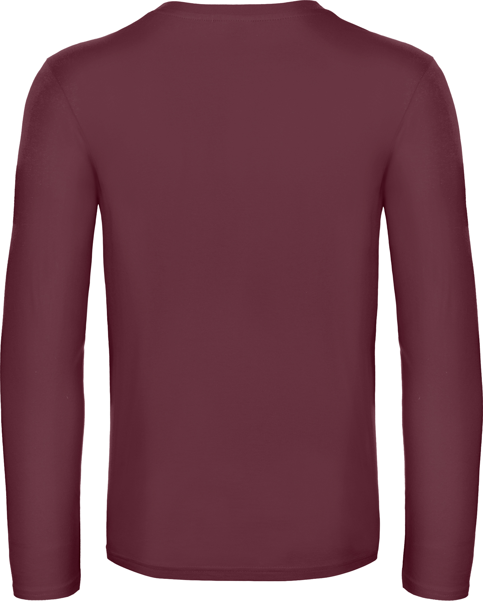 Men´s T-Shirt #E190 Long Sleeve