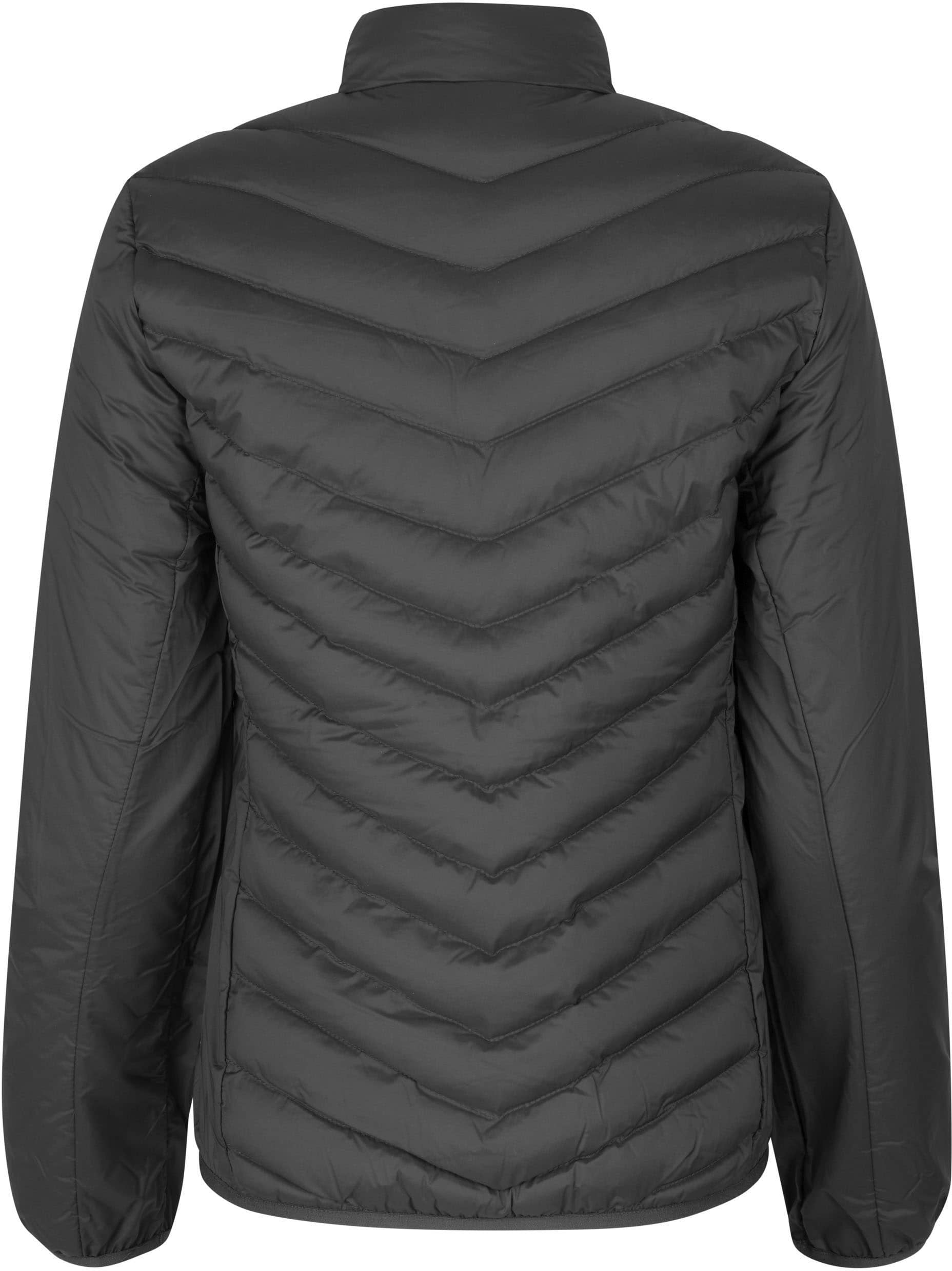 Gefütterte Steppjacke für Damen