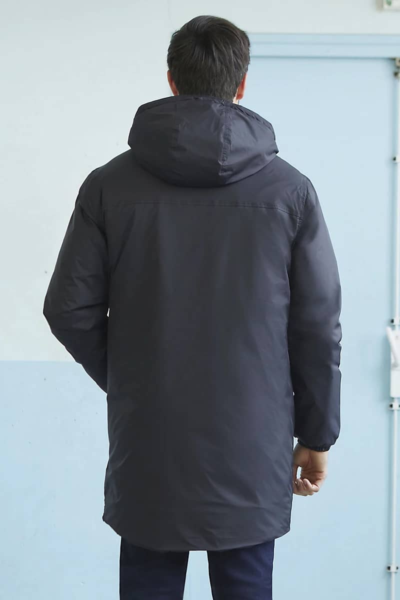 Unisex Warm Jacket Astra