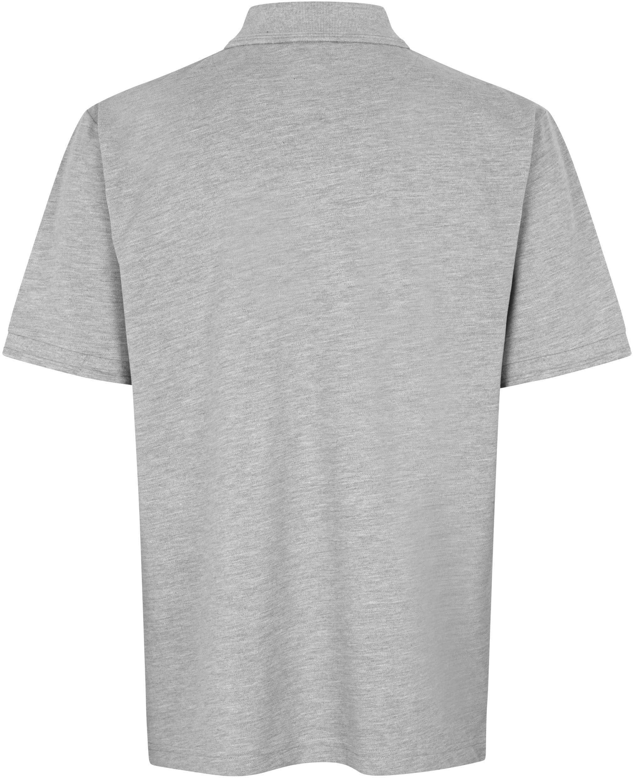 PRO Wear Poloshirt ohne Tasche