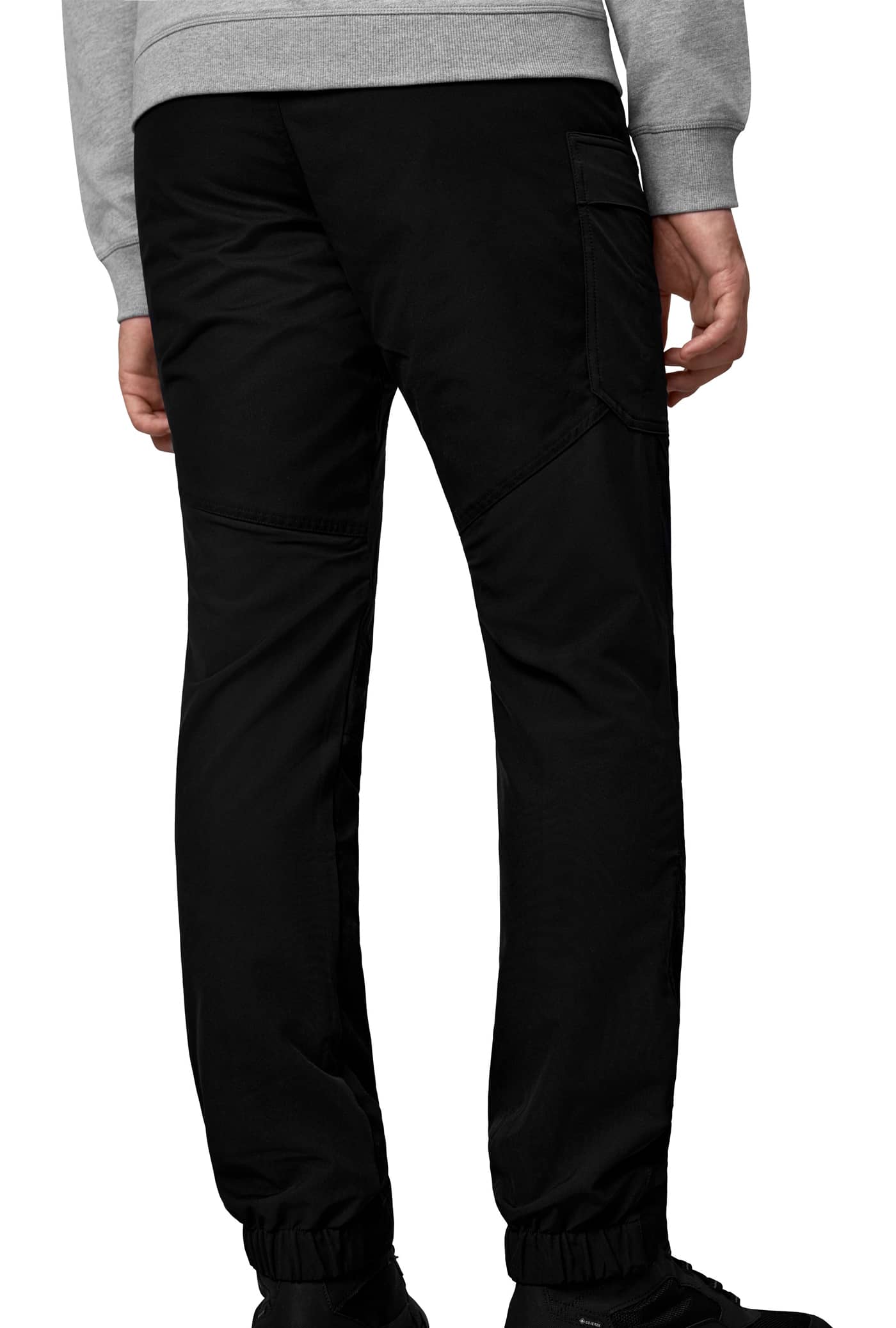Hybrid Stretchhose