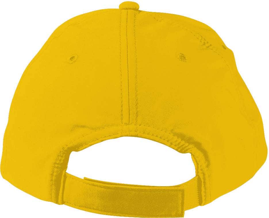 5 Panel Cap Heavy Cotton