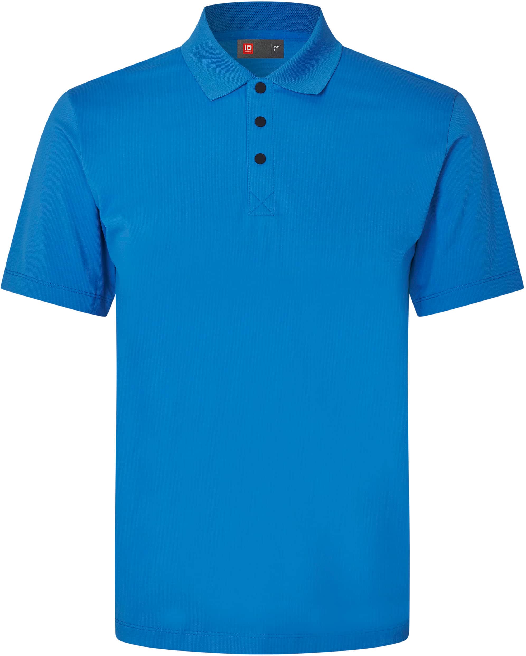 Geyser Active Herren Polo Shirt