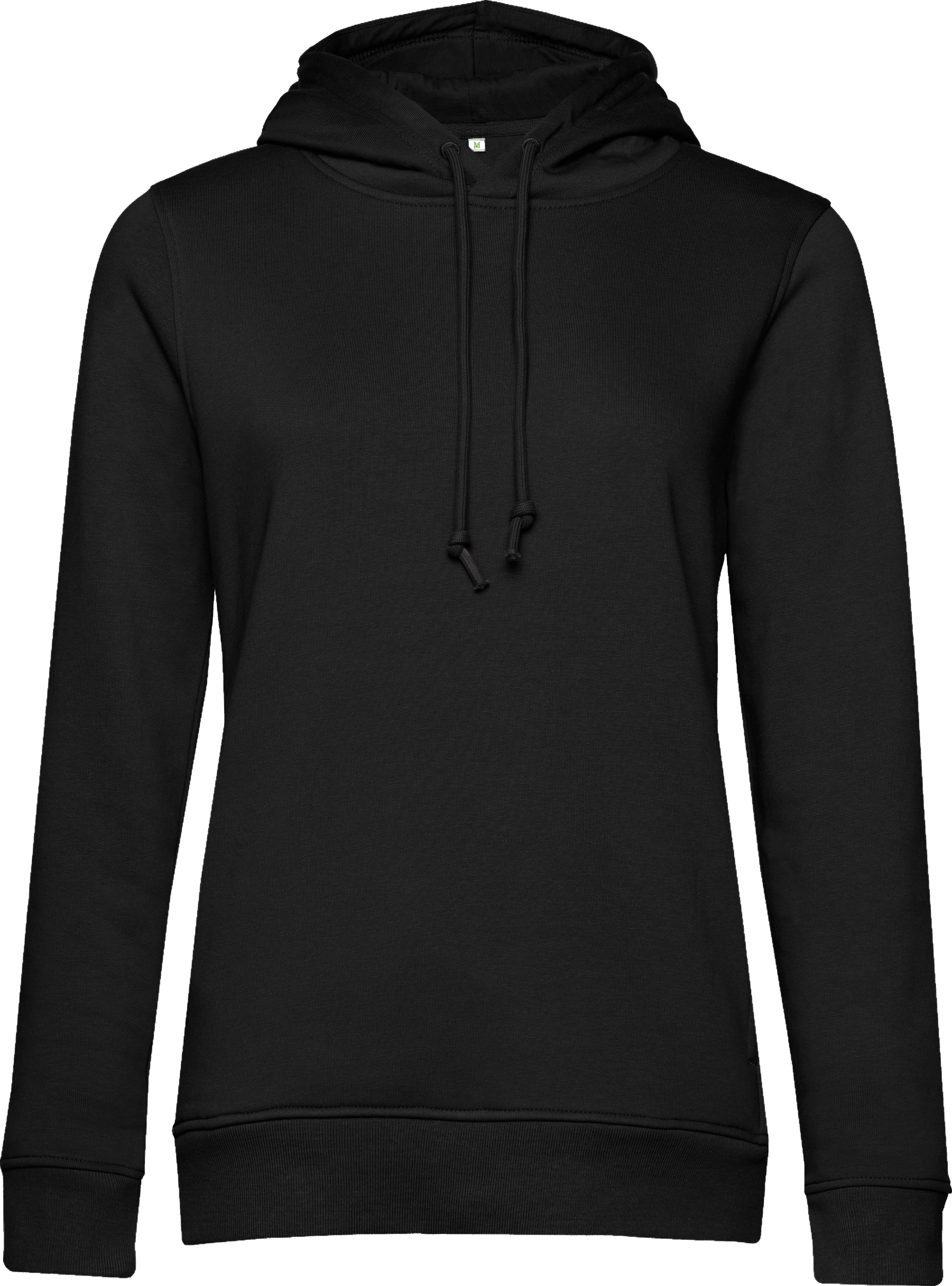 Inspire Hooded Sweat Women_°