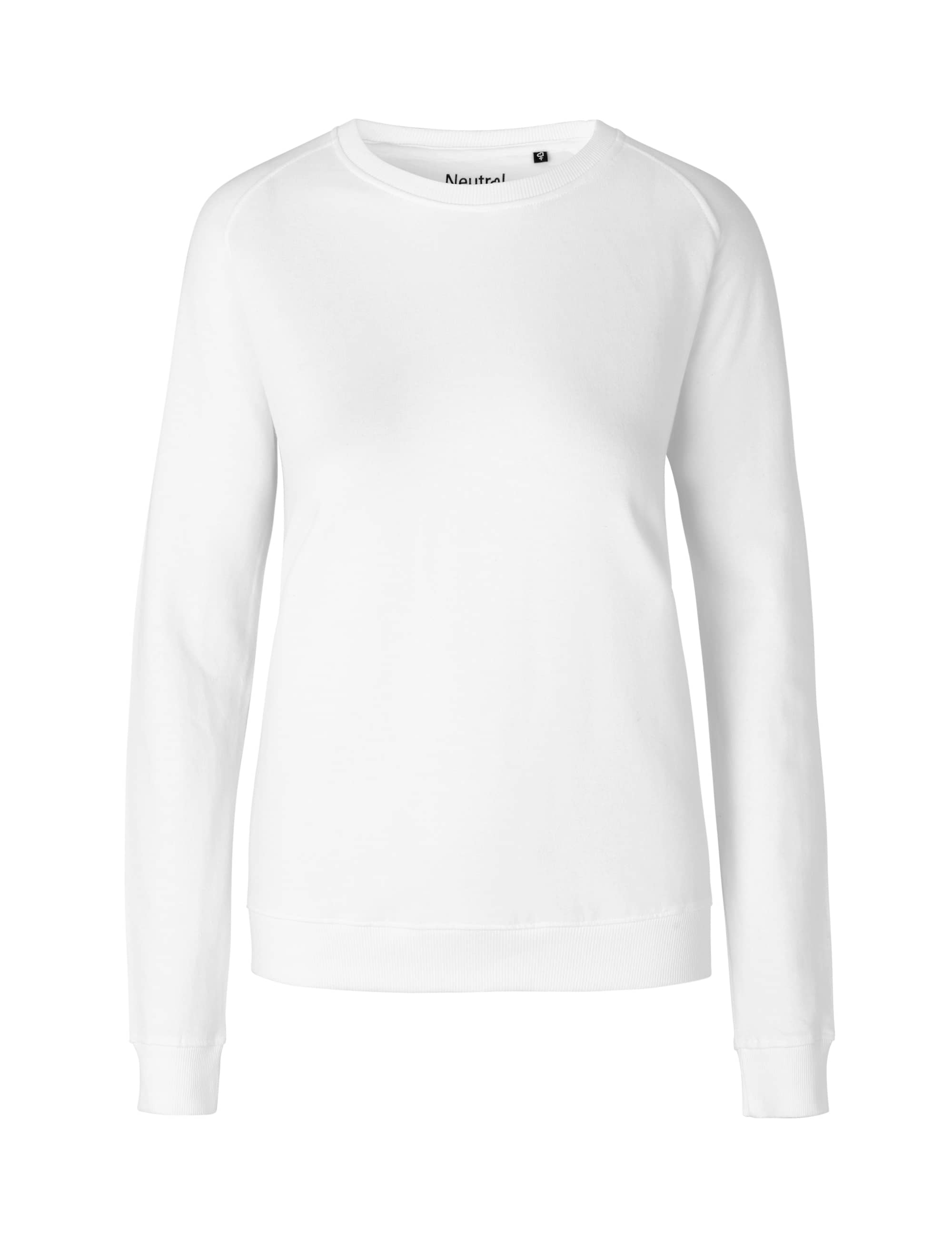 Ladies´ Sweatshirt