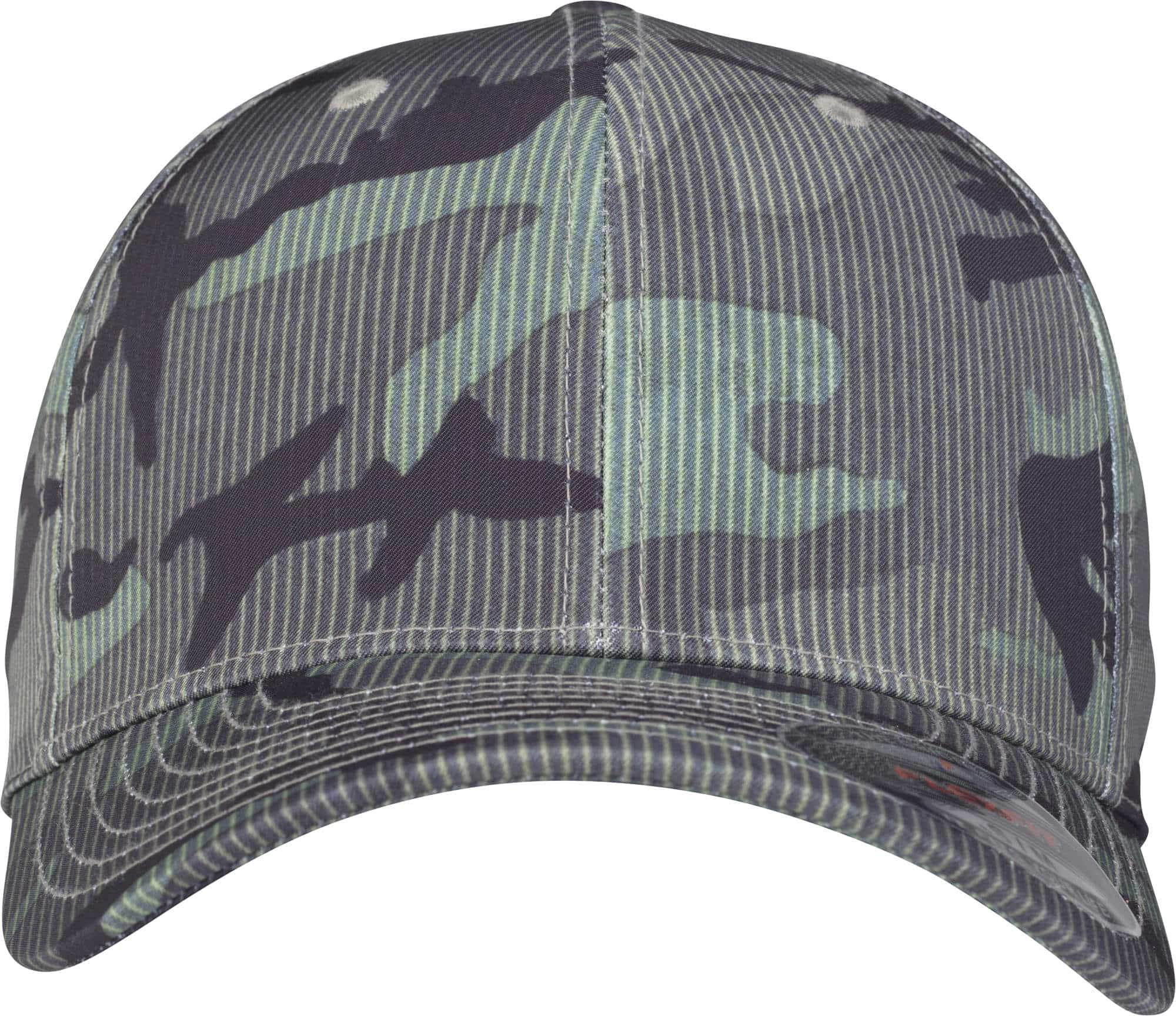 Flexfit Camo Stripe Cap