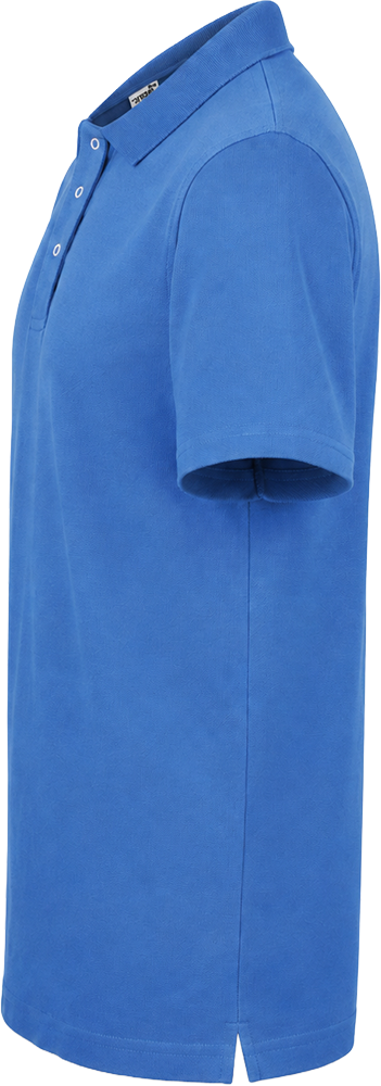 Workwear Stud Polo
