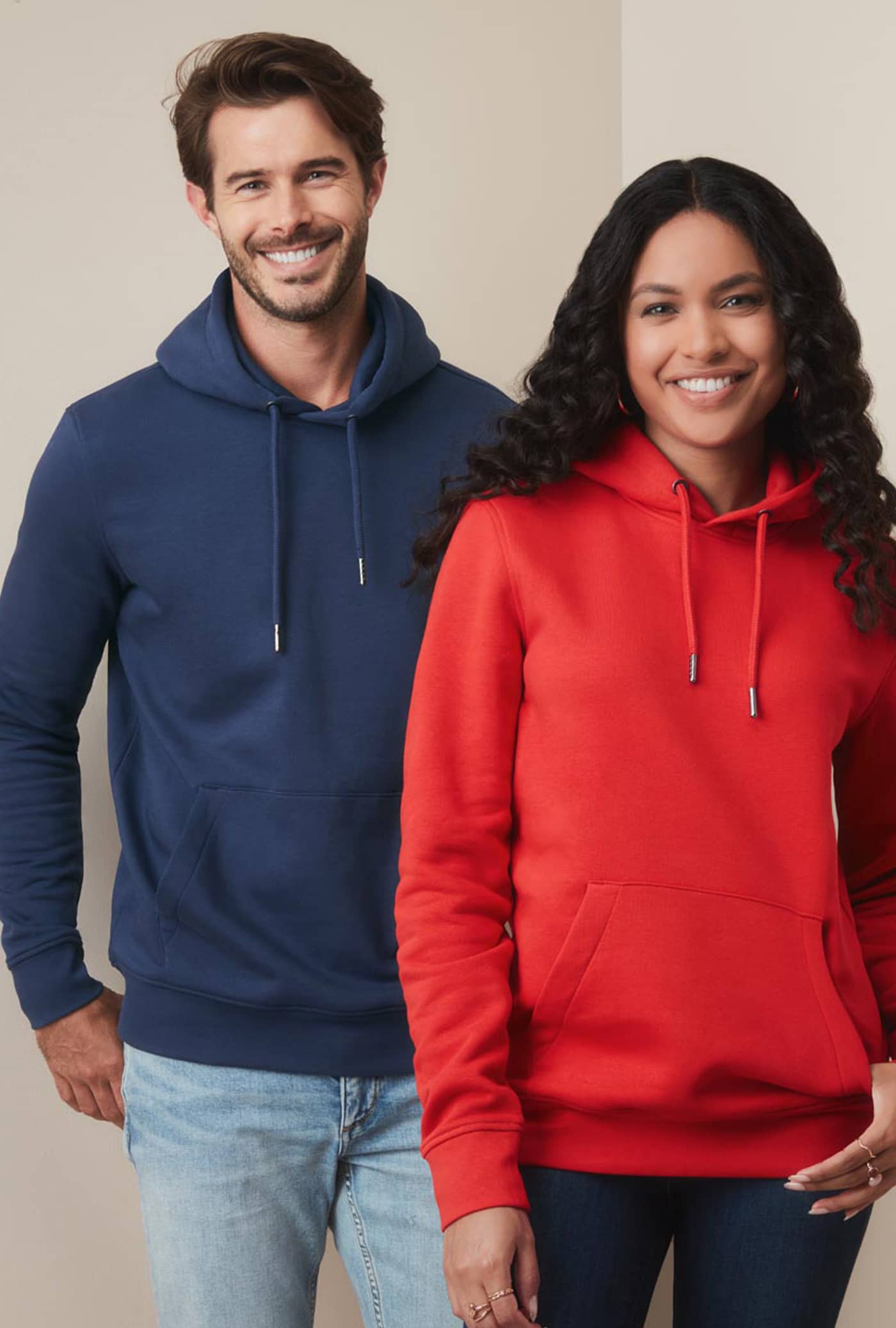 Classic Hoodie Unisex
