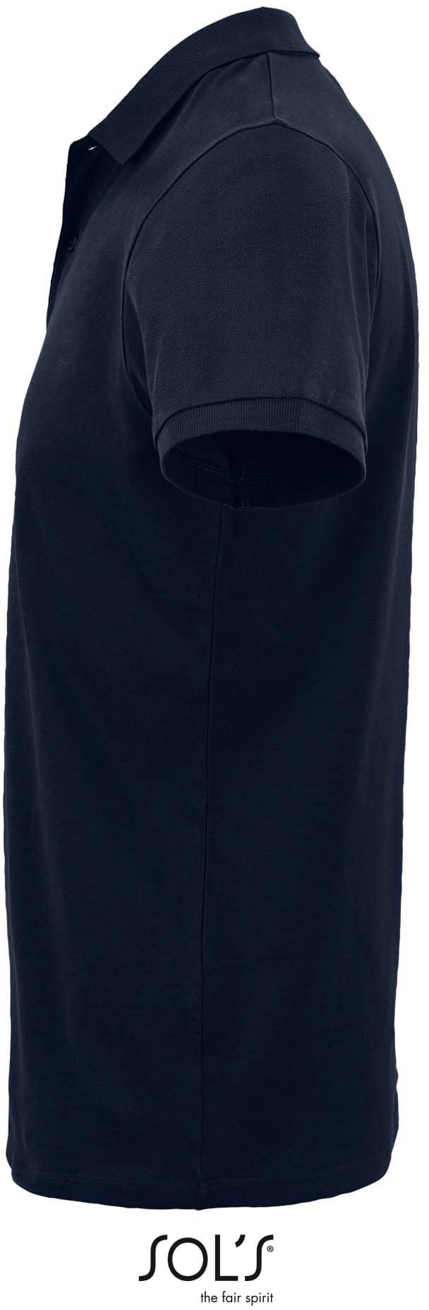 Men´s Planet Polo Shirt