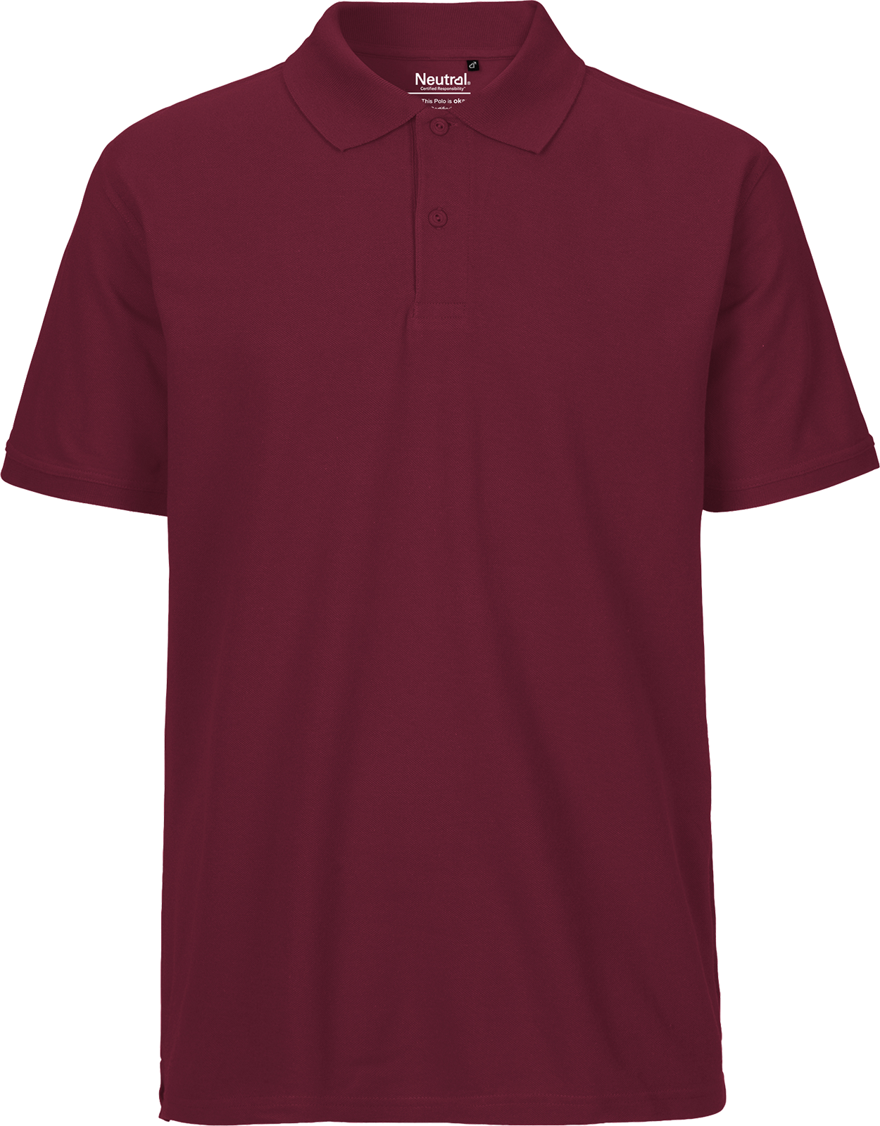 Men´s Classic Polo