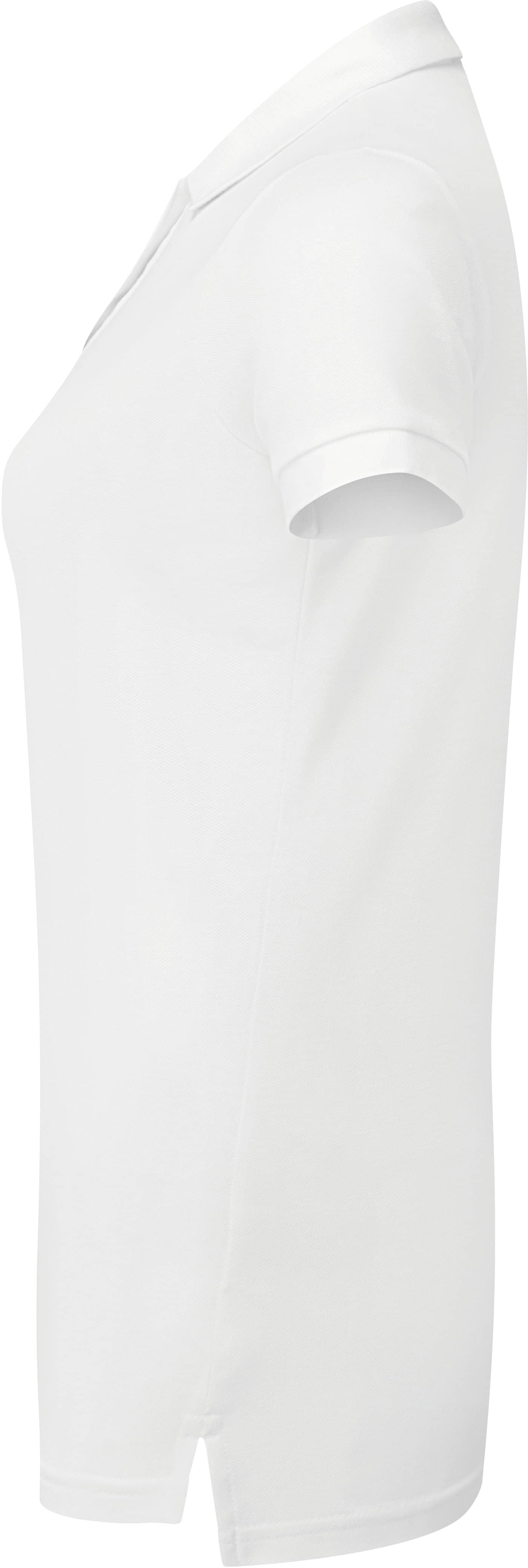 Women´s Polycotton Blend Polo