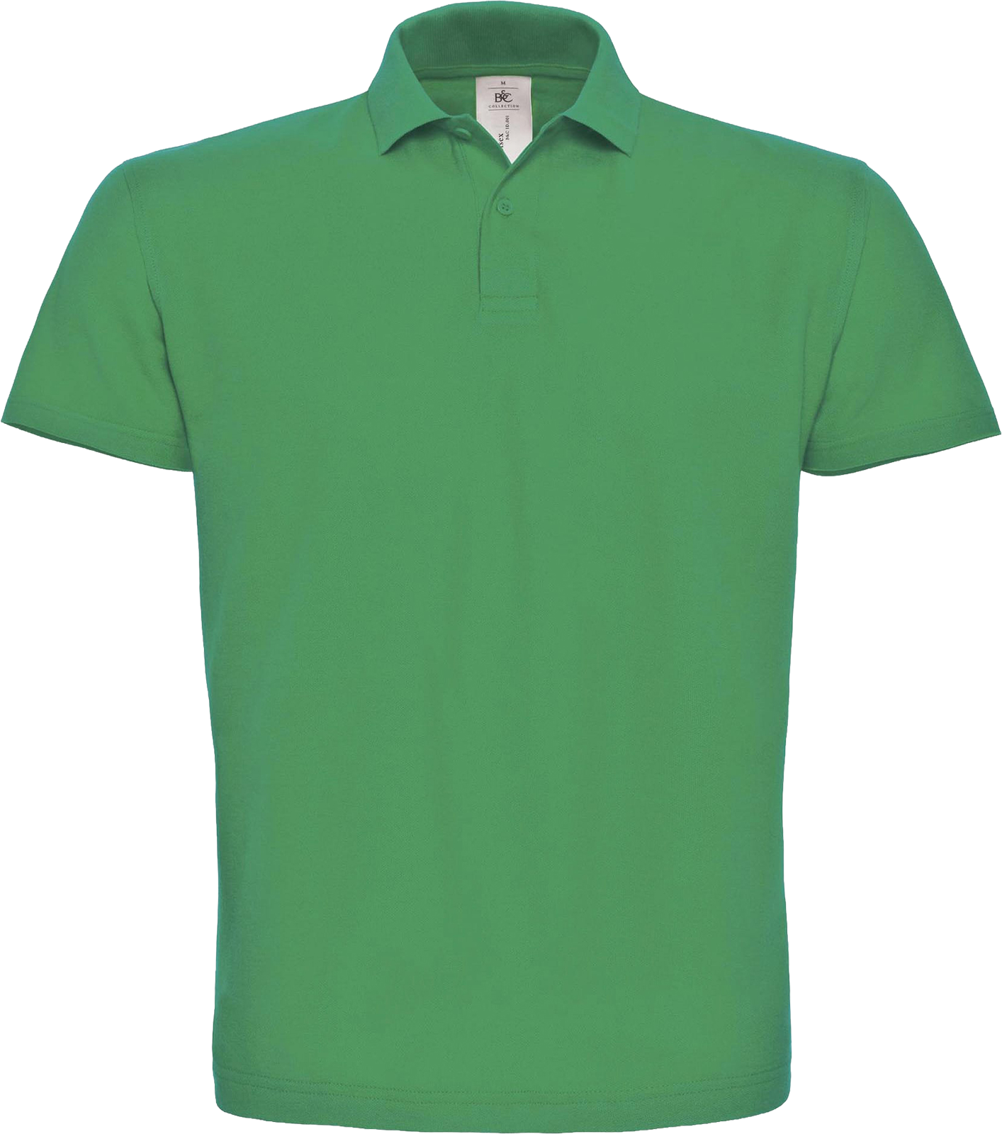 Unisex Polo ID.001