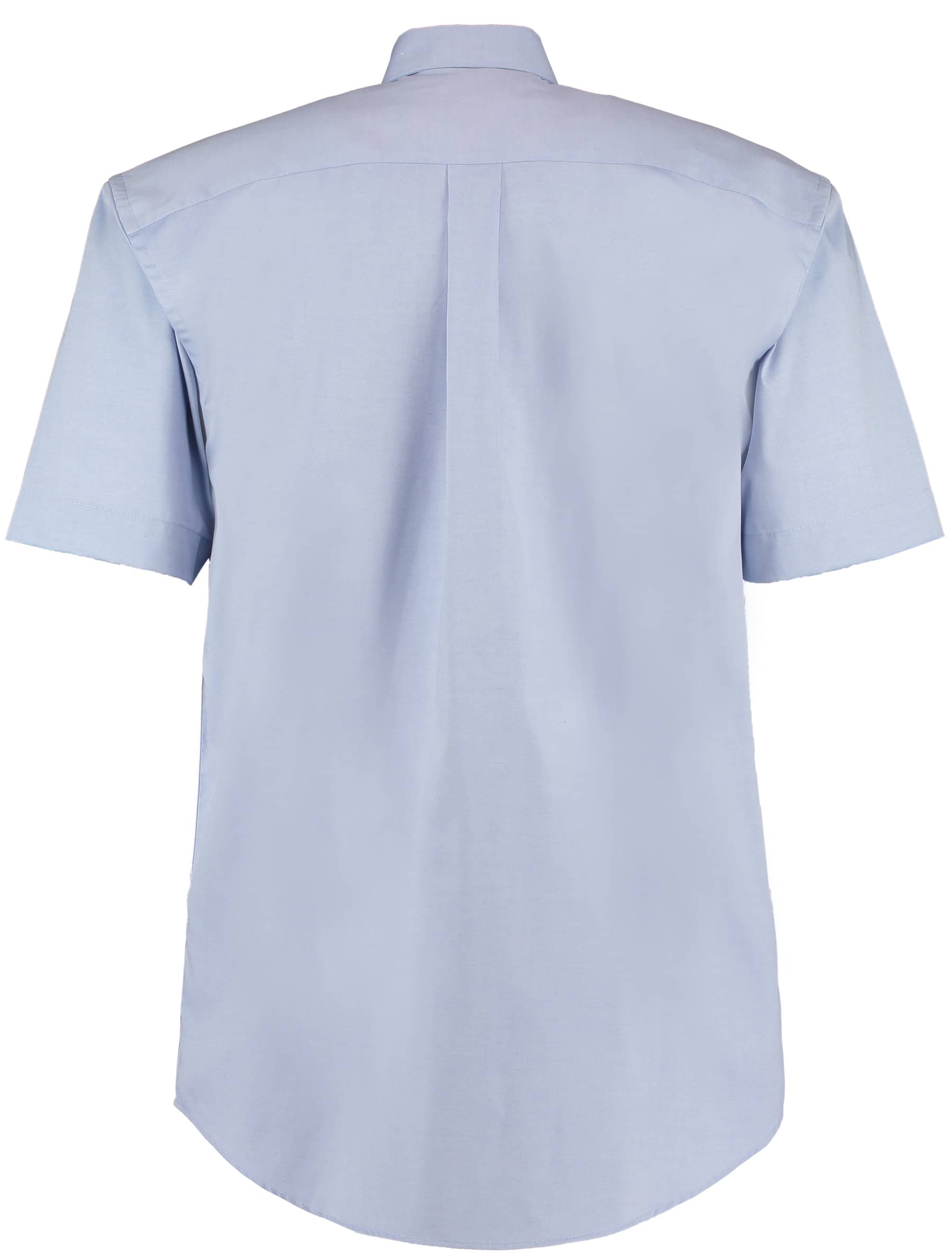 Men´s Classic Fit Premium Oxford Shirt Short Sleeve