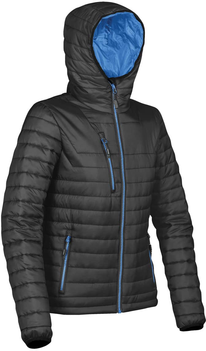 Women´s Gravity Thermal Jacket