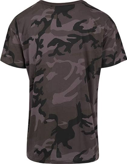 Camo Tee
