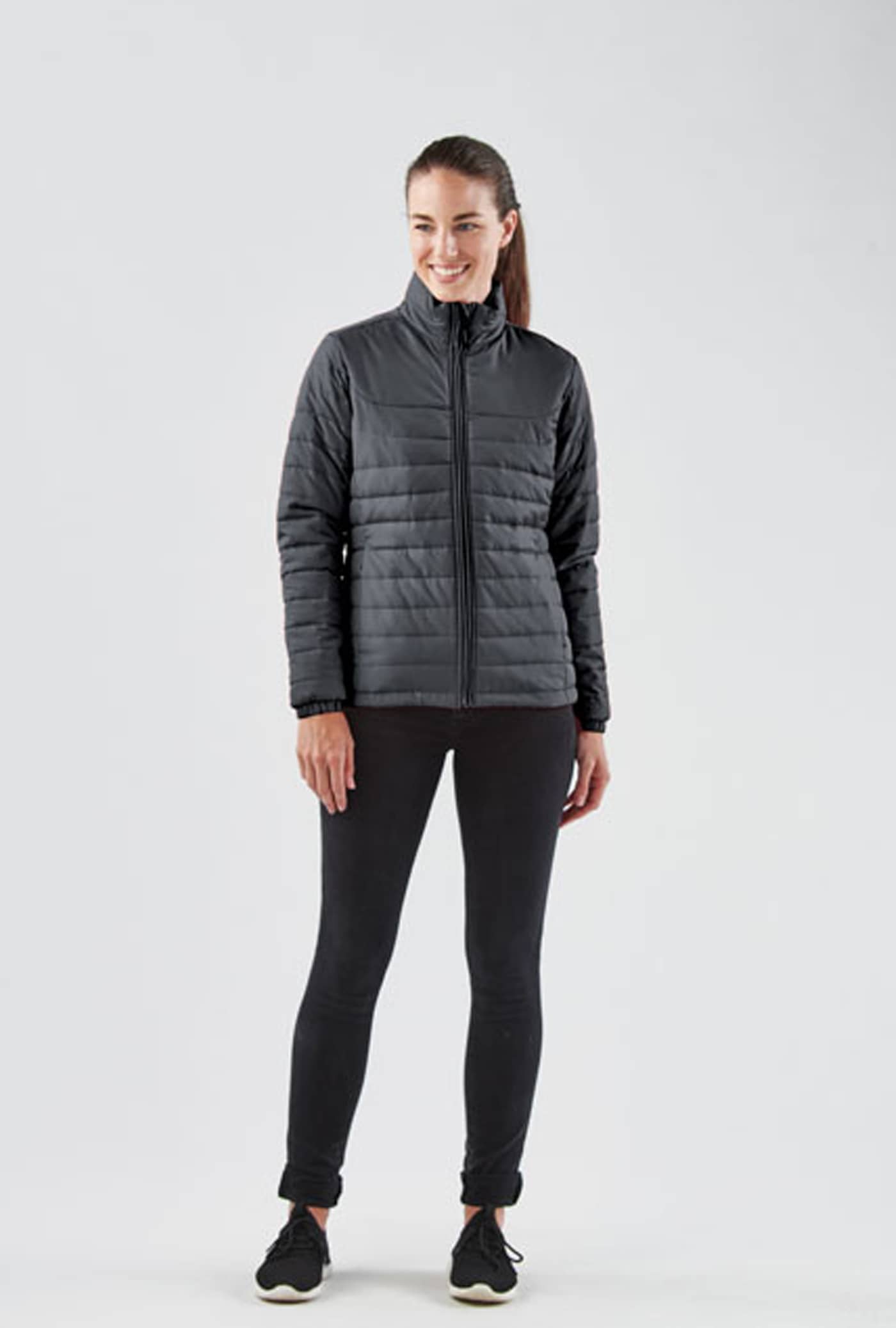 Women's Nautilus Quilted Jacket