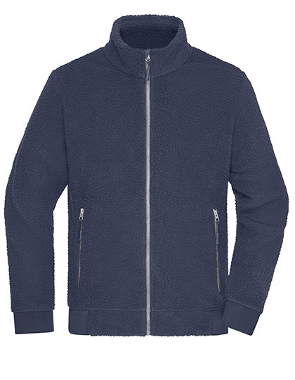 Sherpa Jacket