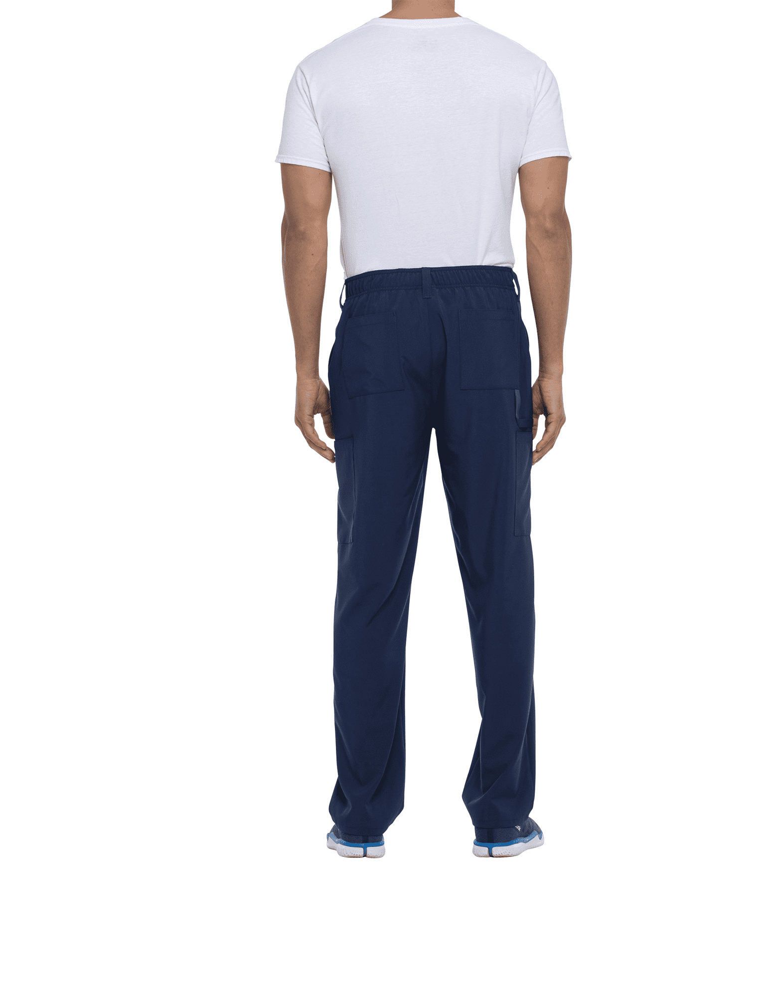 Herrenhose mit Kordelzug in Standardgröße