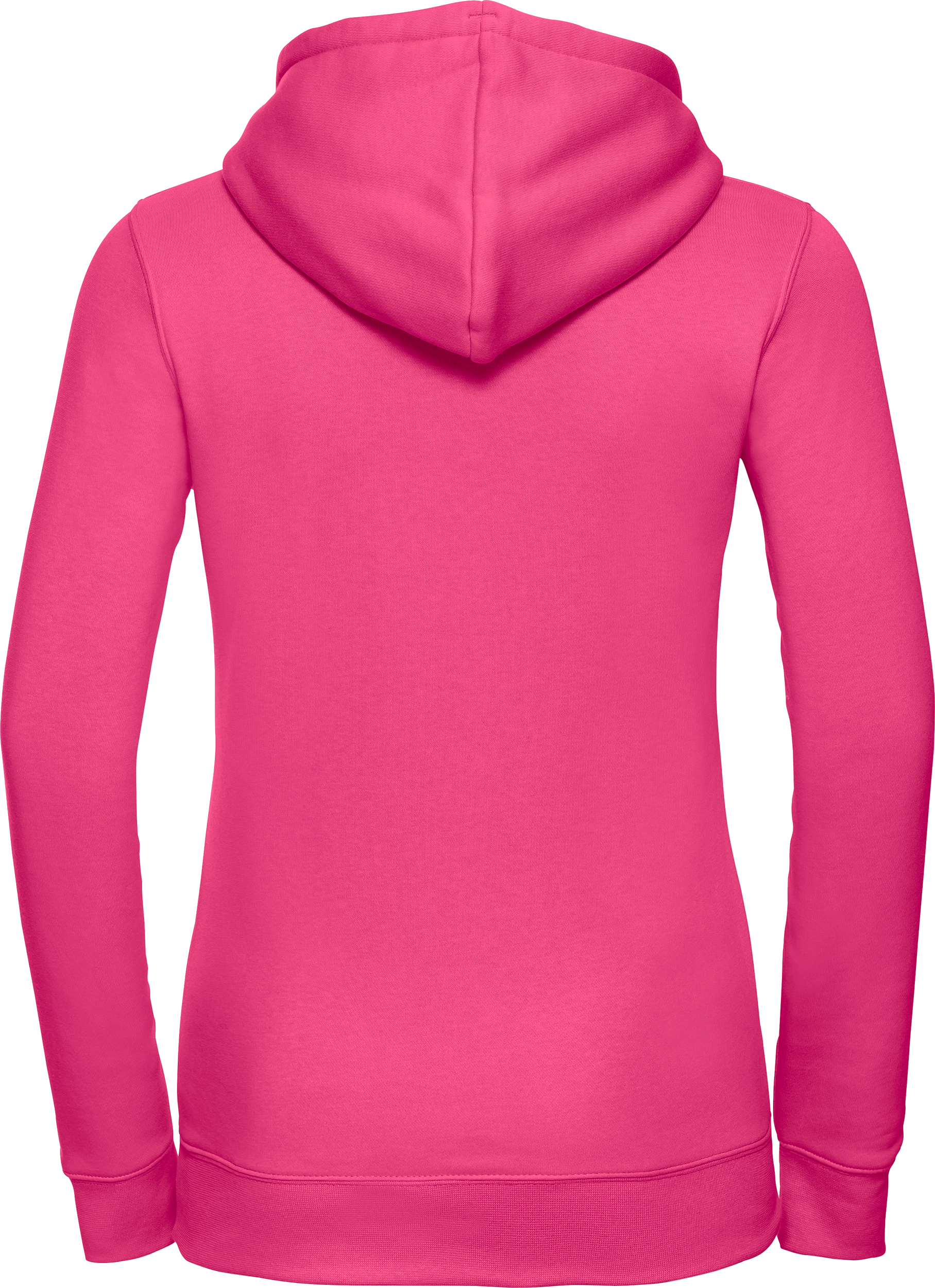 Ladies´ Authentic Hooded Sweat