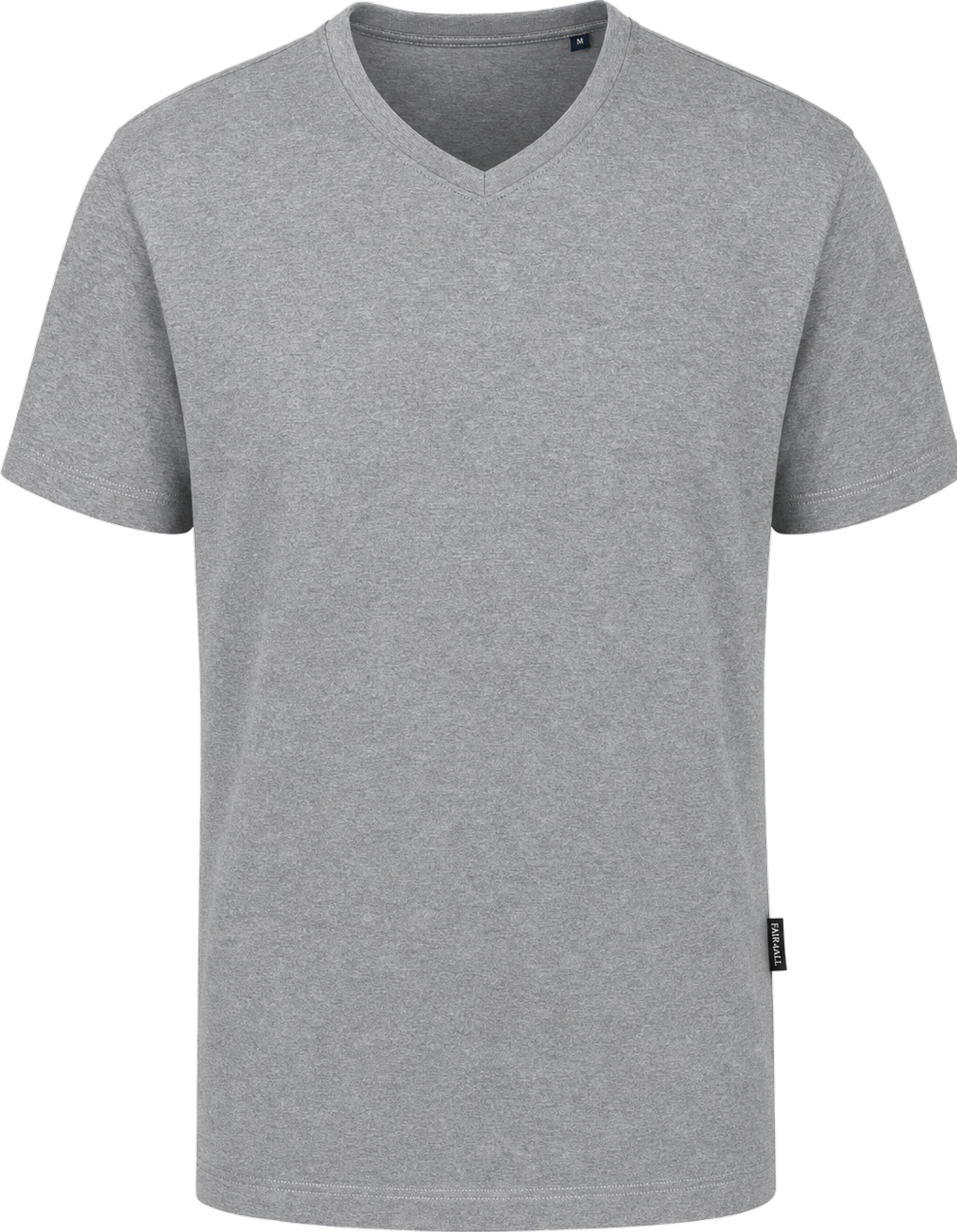 Men´s Luxury V-Neck Tees
