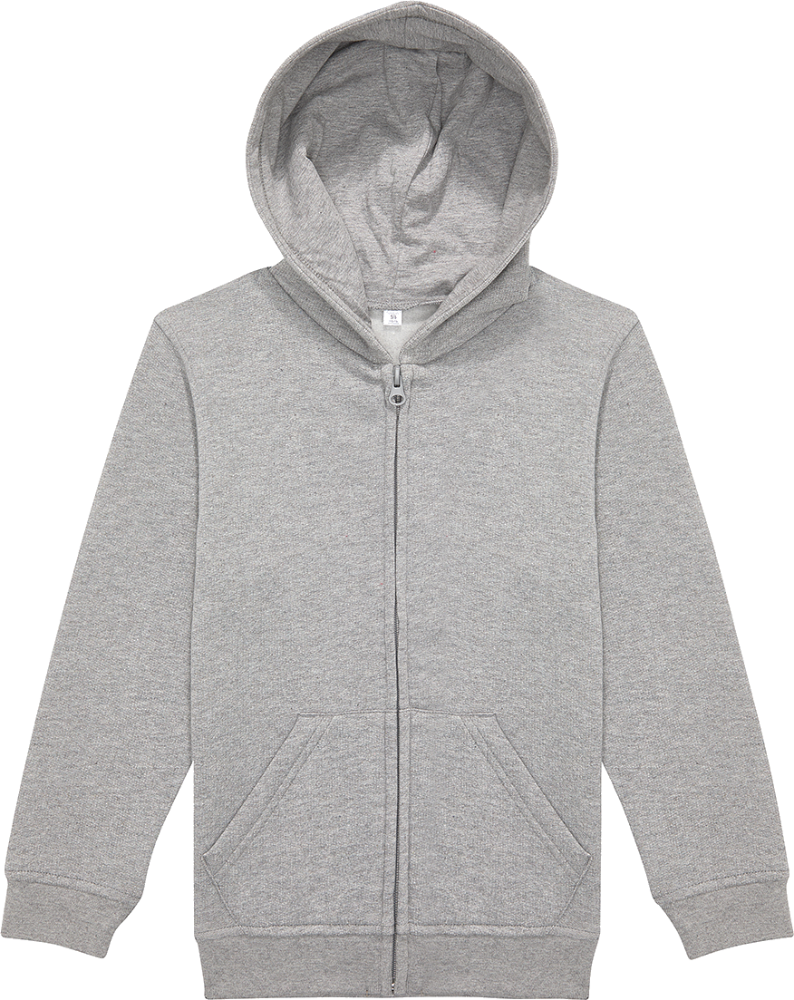 Kids ID.334 Zip Hood