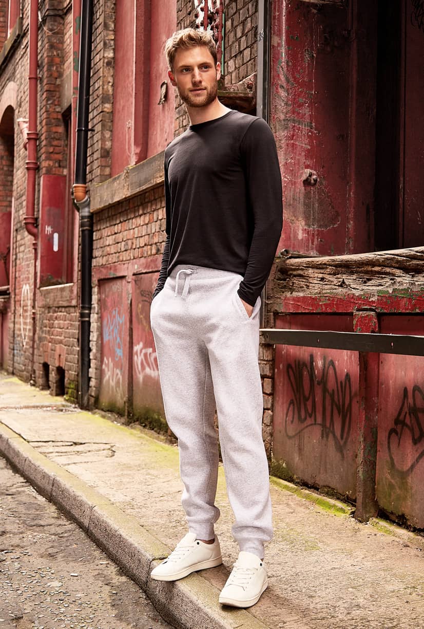 Men's Authentic Jog Pants