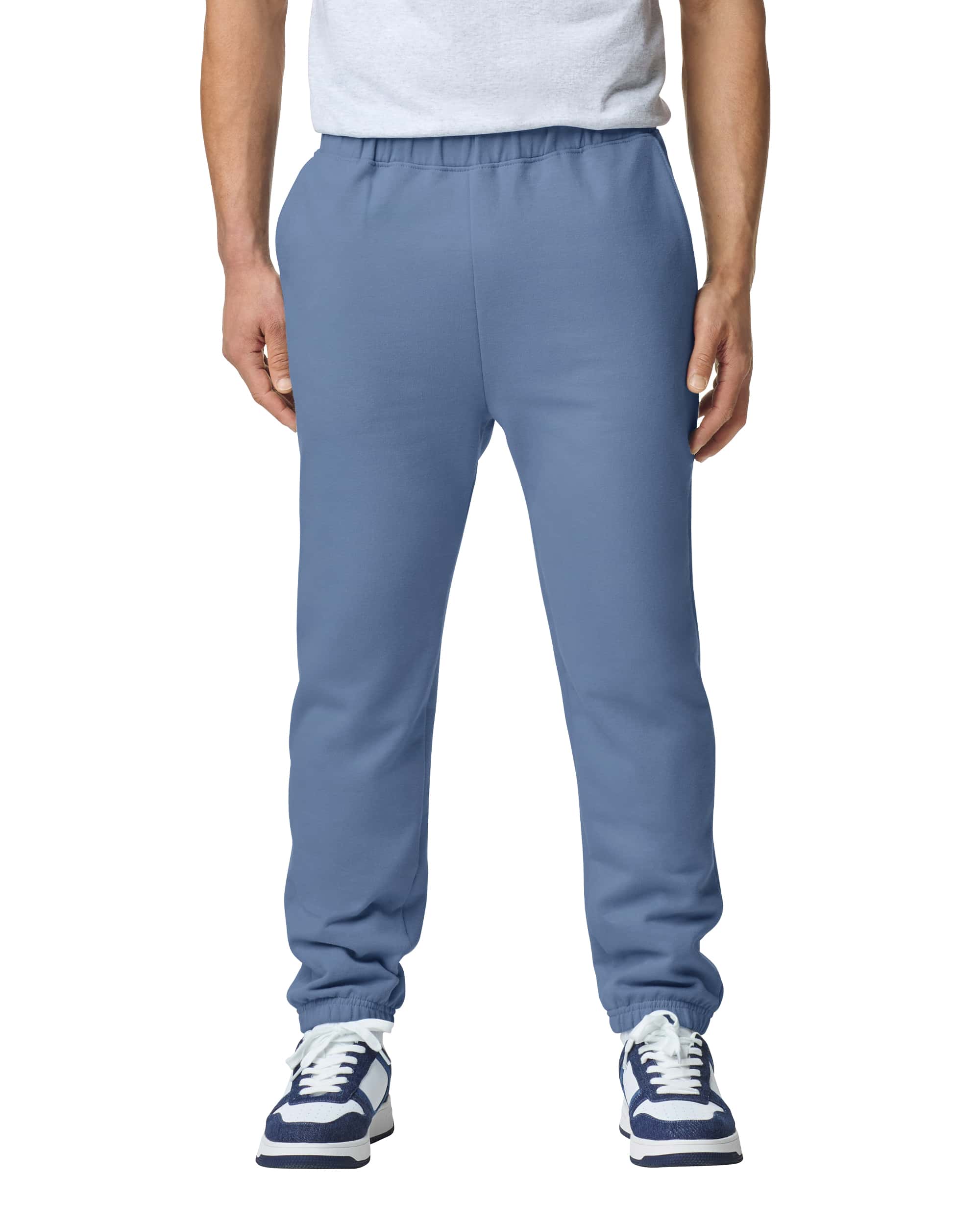 Softstyle® Midweight Adult Pocket Sweatpants