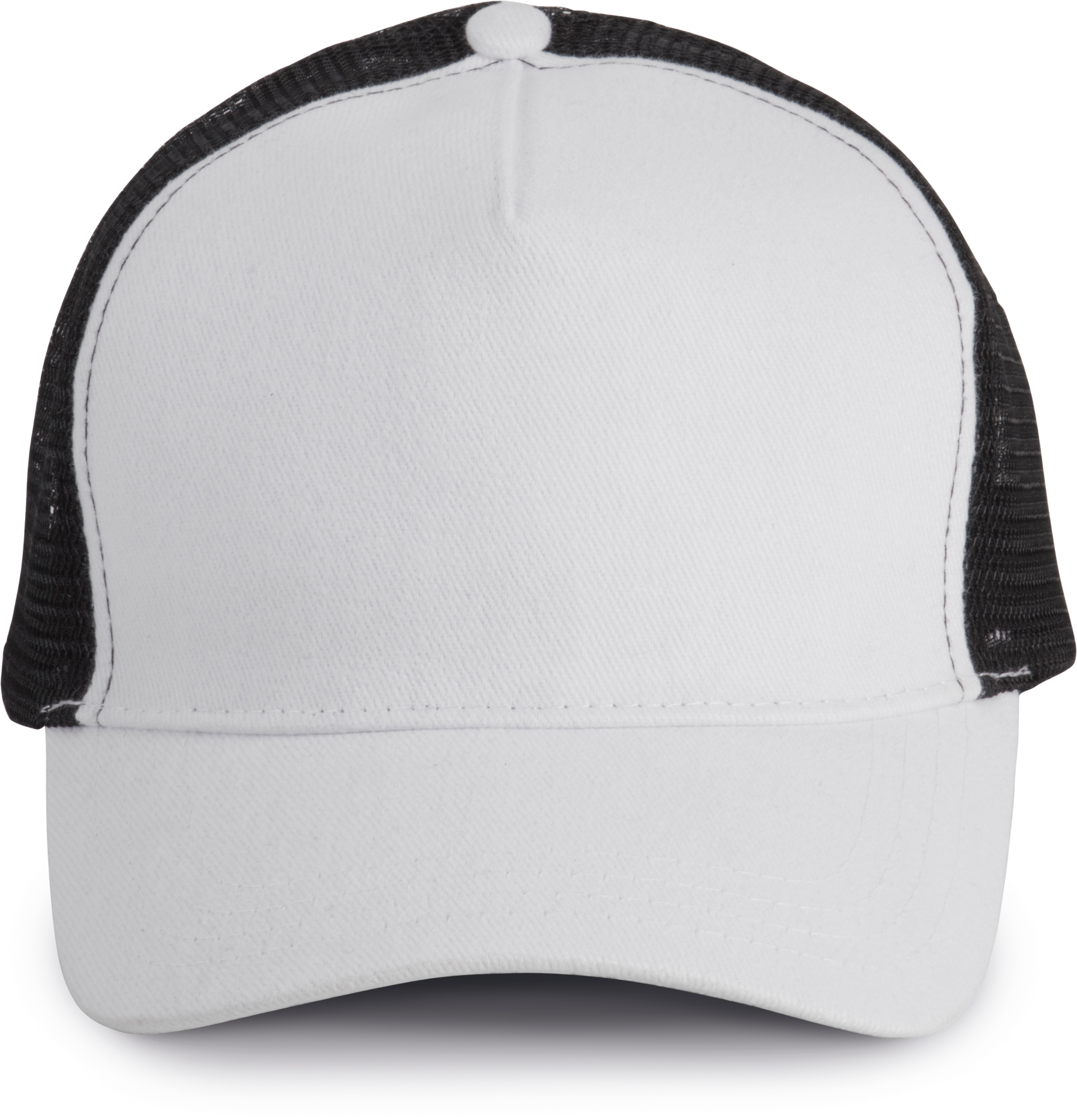 5-Panel Trucker-Kappe Mesh
