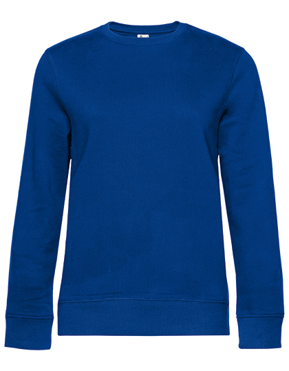 QUEEN Crew Neck Sweat_°