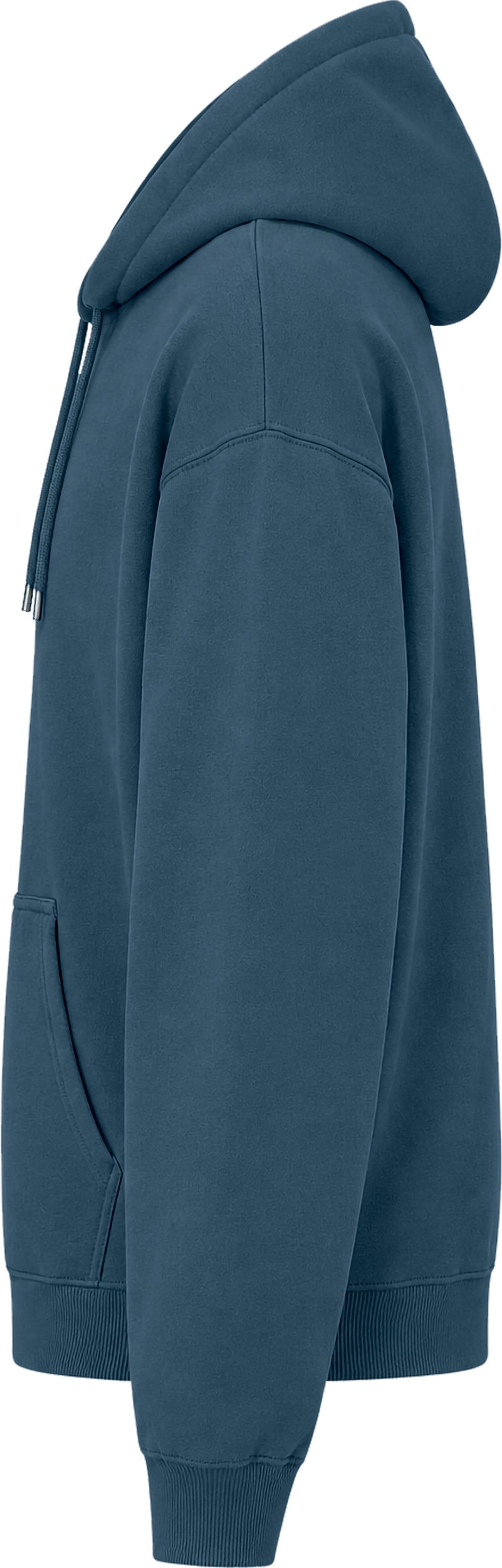Pullover Hoodie