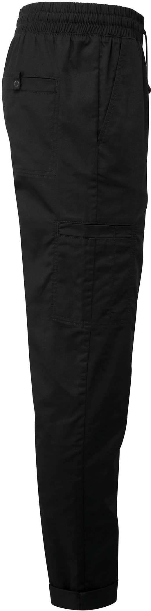 Chef´s Recycled Cagro Trouser