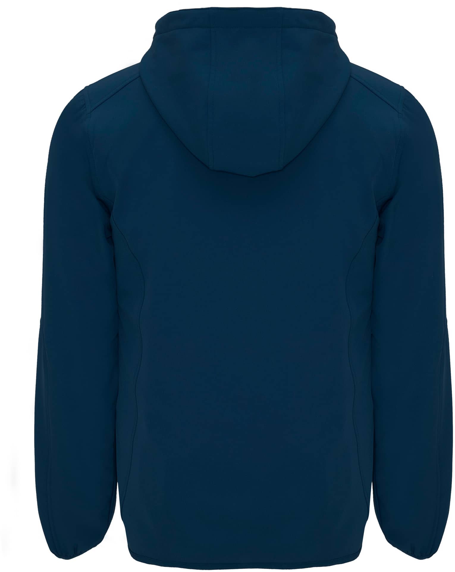 Siberia Softshell Jacket
