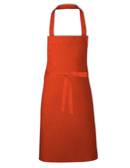 Barbecue Apron