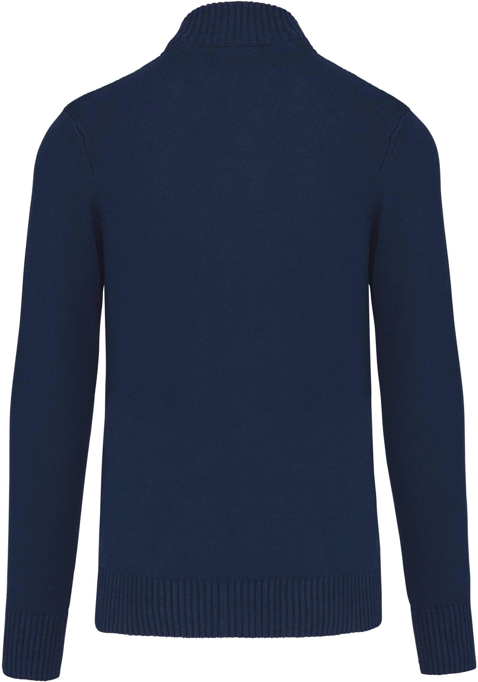 Herren Cardigan