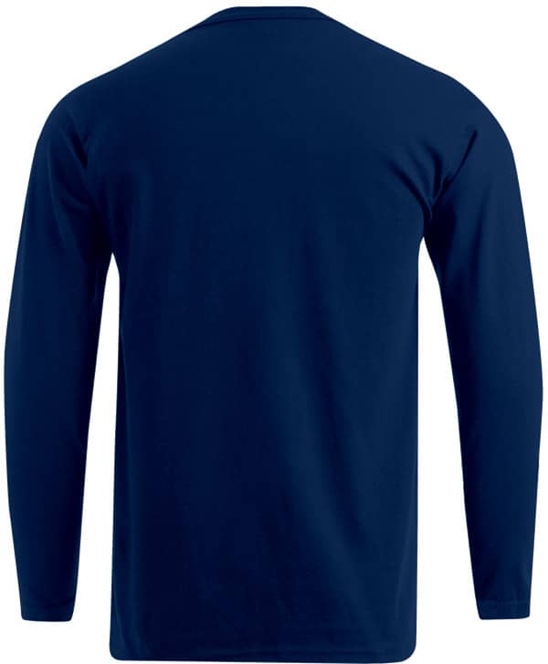 Men´s Premium-T Long Sleeve