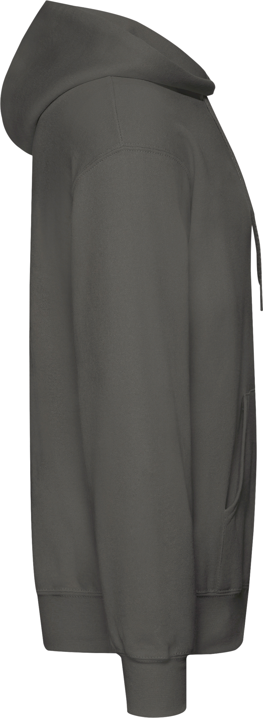 Classic Hooded Sweat