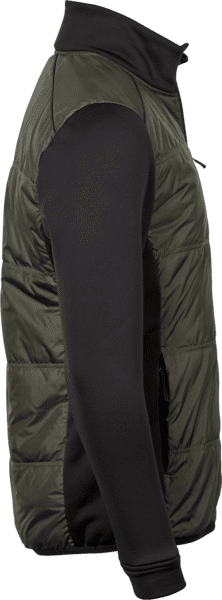 Hybrid-Stretch Jacket