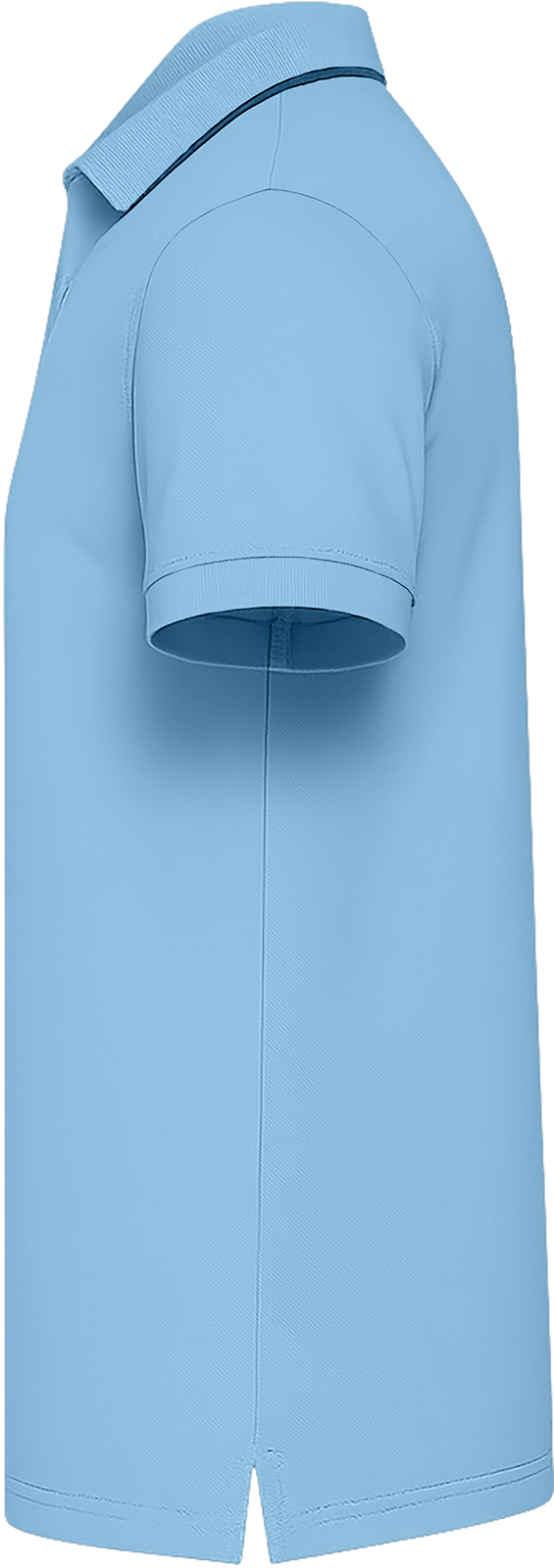 Unisex Polo ID.001