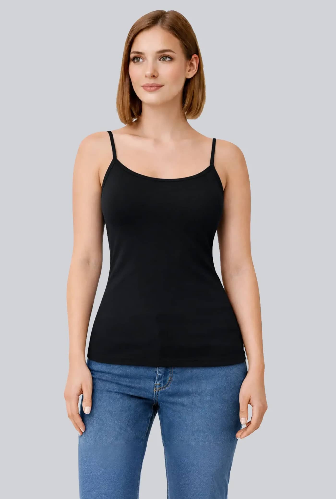 Women´s Premium Spaghetti Top