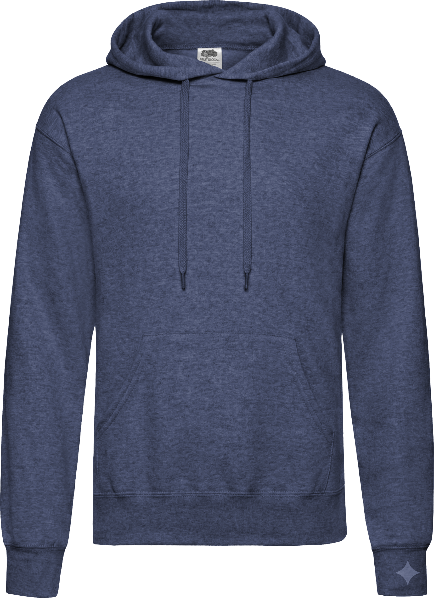 Classic Hooded Sweat