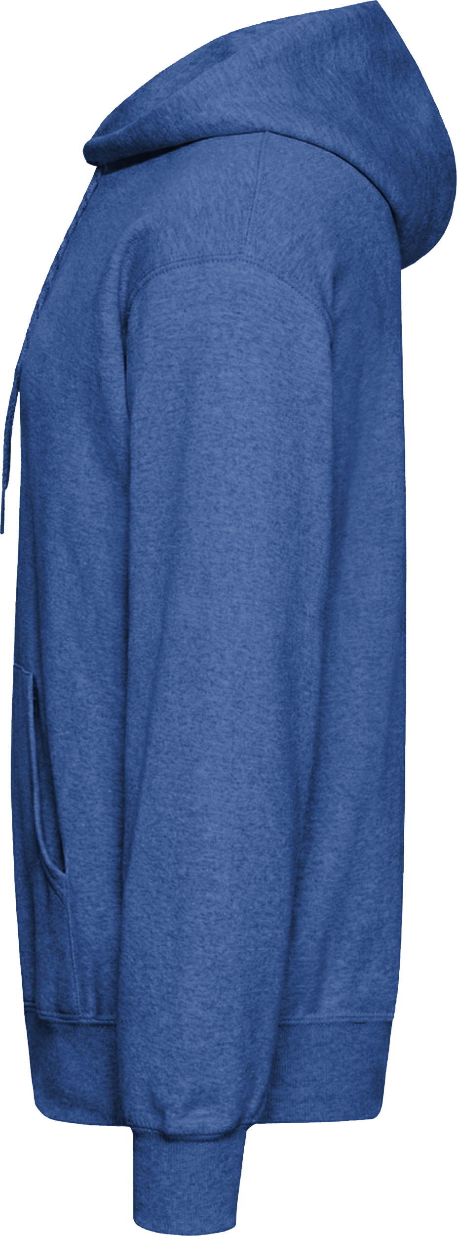 Classic Hooded Sweat