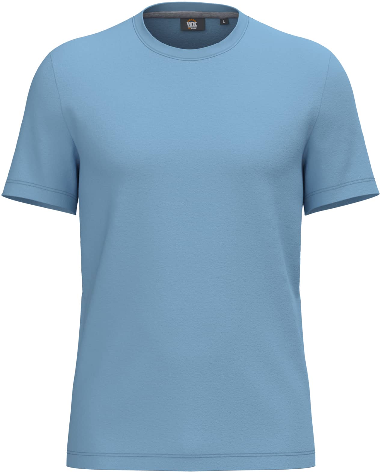 T-Shirt mit antibakterieller Behandlung für Herren
