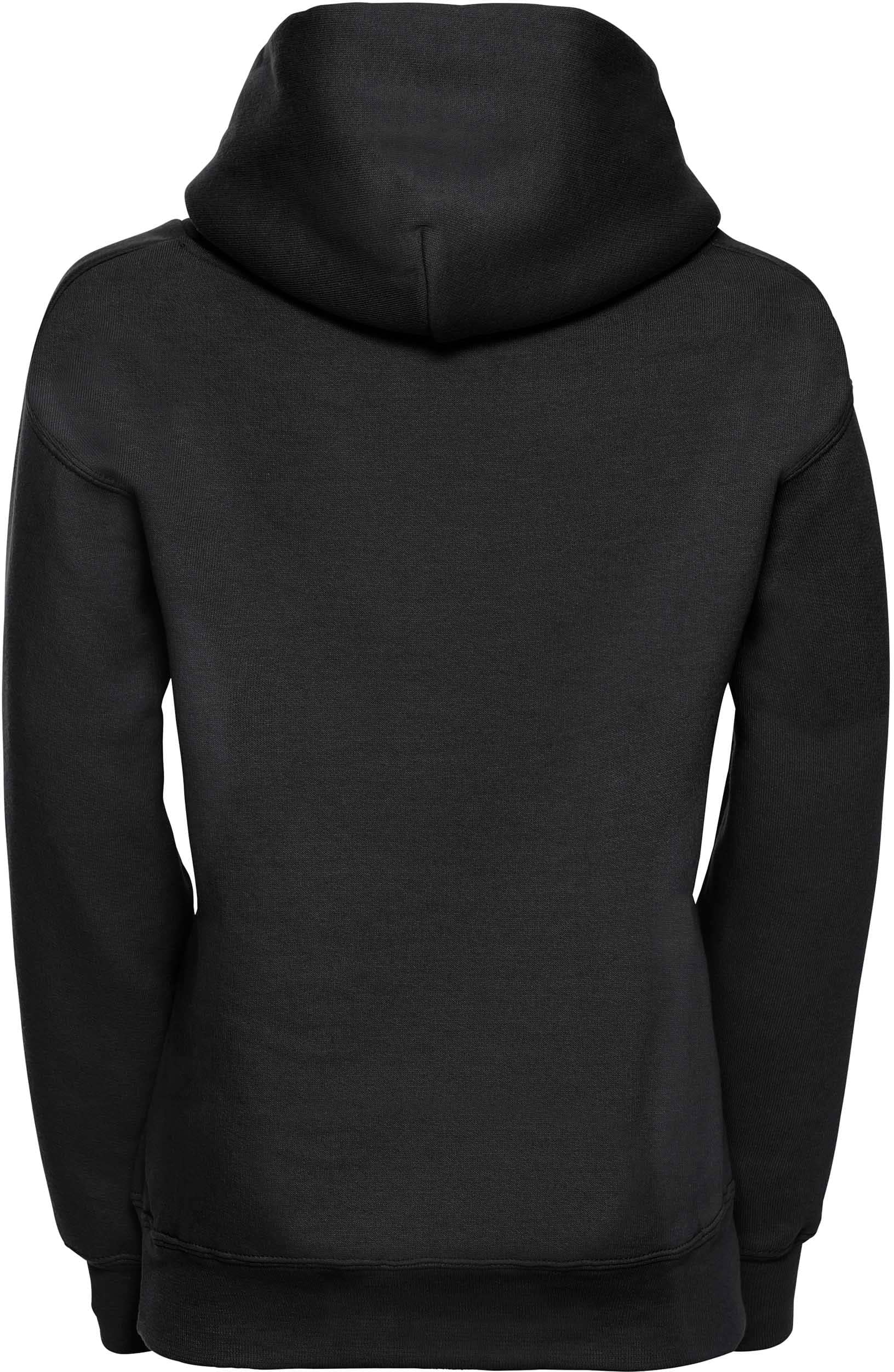 Kids Hooded Sweatshirt