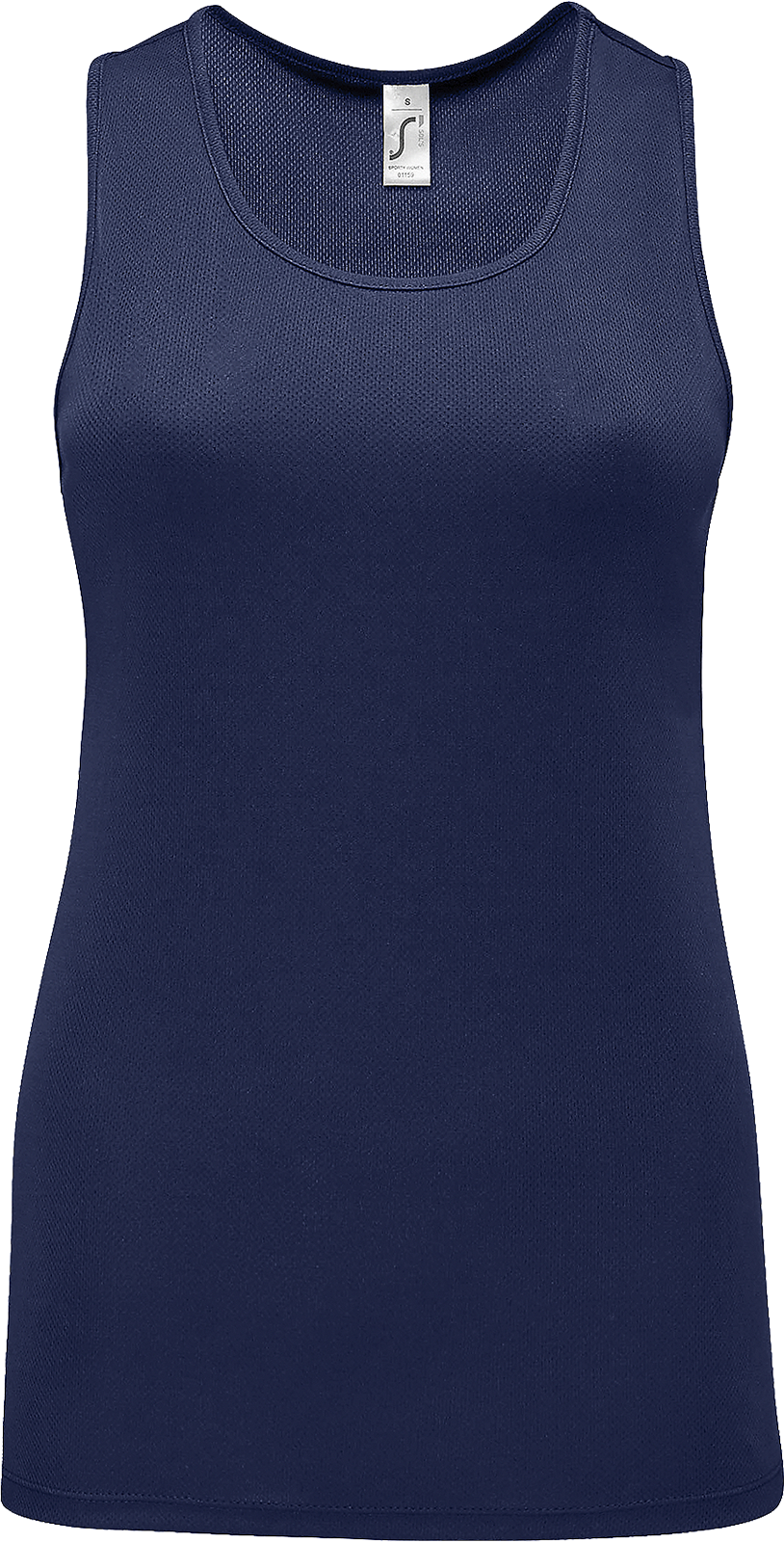 Women´s Sports Tank Top Sporty
