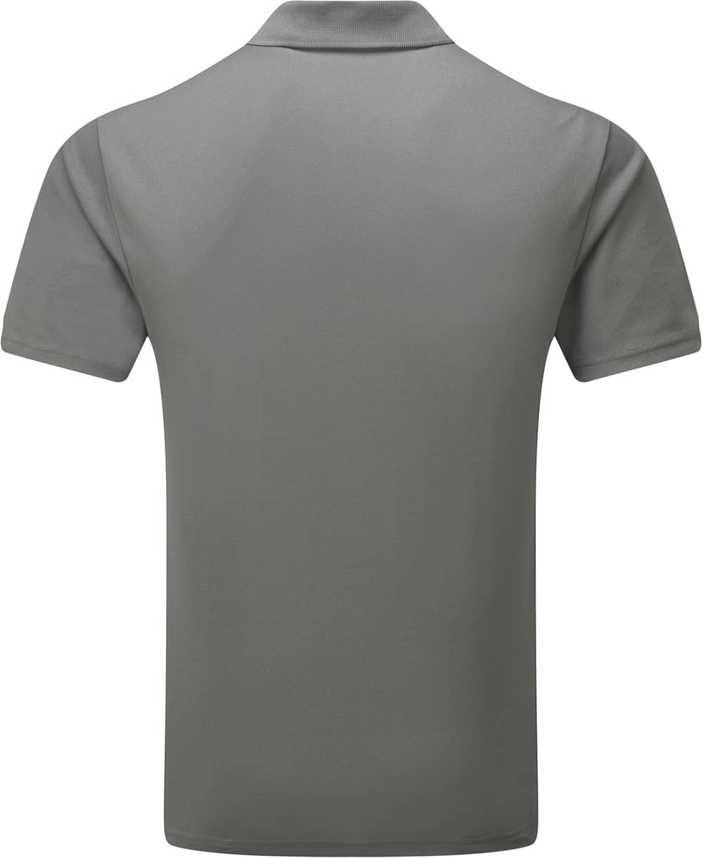 Men´s Spun-Dyed Polo Shirt